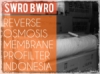 Filmtec Membrane Indonesia  medium